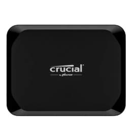 Crucial X10 Pro 2TB Portable SSD