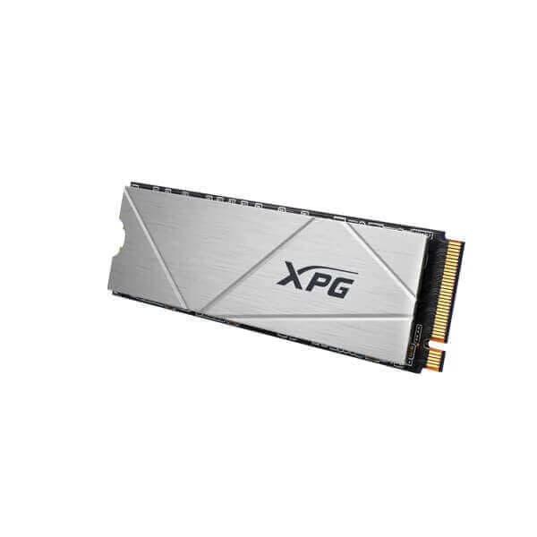 Adata XPG Gammix S60 512GB M.2 NVMe Gen4 Internal SSD hover view
