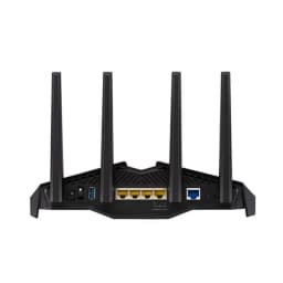 Asus RT-AX82U Dual-Band AX5400 WiFi 6 Gigabit Router