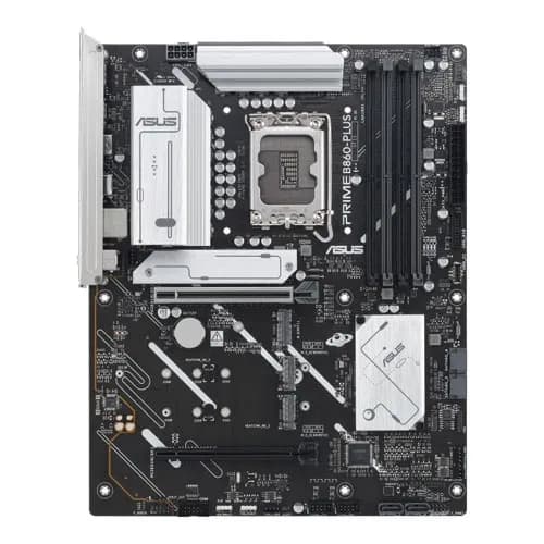 ASUS Prime B860-Plus-CSM ATX Motherboard hover view