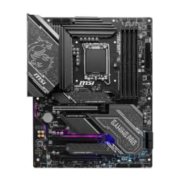 MSI Z790 Gaming Pro WIFI Motherboard
