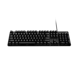 Logitech G413 SE Mechanical Gaming Keyboard With LED Backlight
