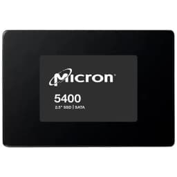 Micron 5400 PRO 960 GB Internal SSD