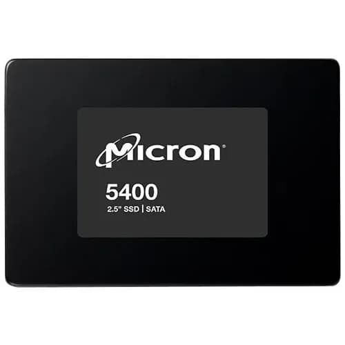 Micron 5400 PRO 960 GB Internal SSD hover view
