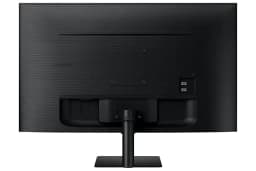 Samsung LS32CM500EWXXL 81.28 cm (32 inch) 1920 x 1080 Resolution, Black Smart Monitor
