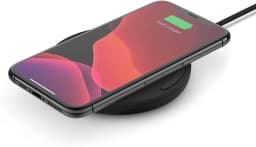Belkin BoostCharge 15W Fast Wireless Charging Pad