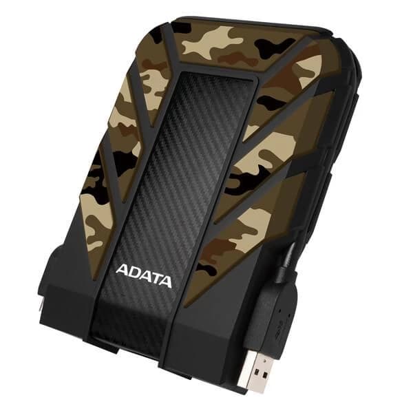 Adata HD710M Pro 1TB (Camouflage) EXTERNAL HDD hover view