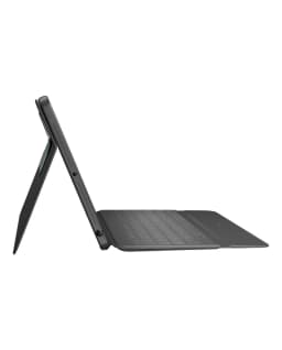 Logitech Rugged Folio KeyBoard Black