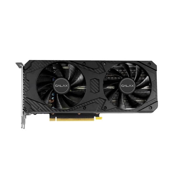 Galax RTX 3060 (1-Click OC) 12GB Graphics Card hover view