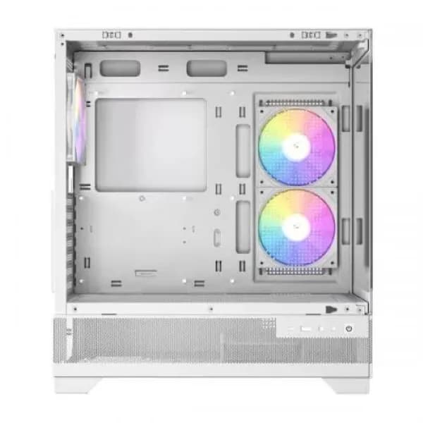 Antec CX700 ARGB Mid Tower Cabinet ? White hover view