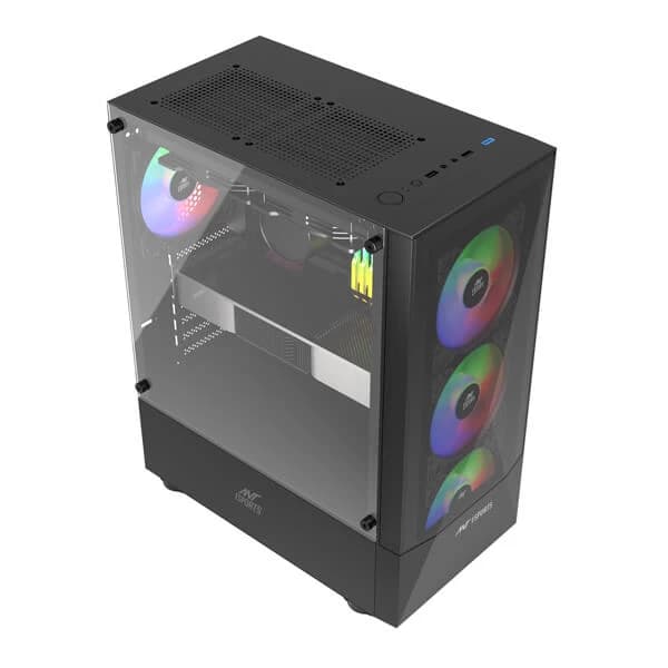 Ant Esports ICE-100  Mid Tower Cabinet