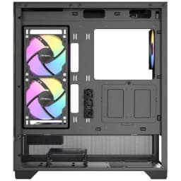 ANTEC CX700_B MID TOWER CABINET