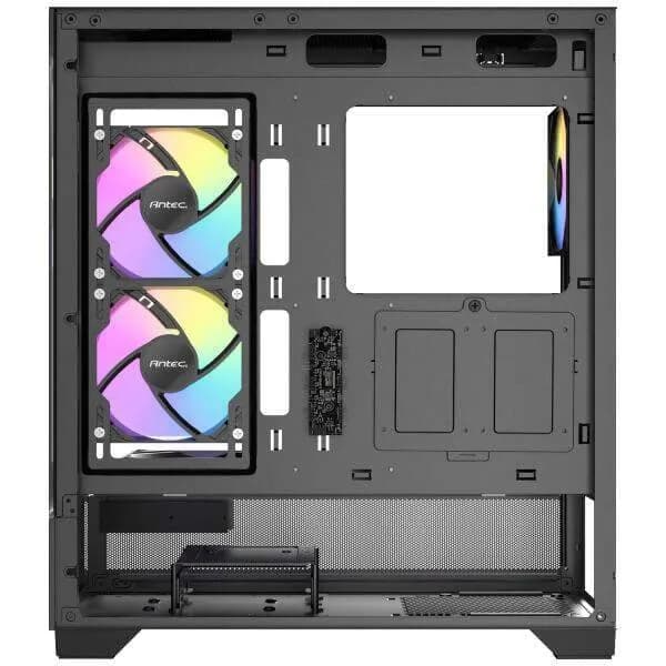 ANTEC CX700_B MID TOWER CABINET hover view