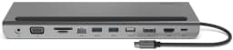 USB-C 11-in-1 Multiport Dock