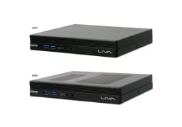 ECS LIVA One H410 BAREBONE PC