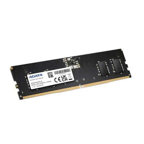 Adata 16GB DDR5 4800MHz Dektop Memory