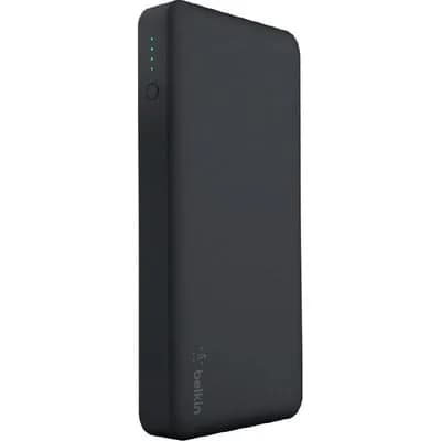 Belkin Pocket Power Bank, 15,000 mAh