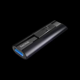 SanDisk Extreme PRO USB 3.2 Solid State Flash Drive - 1TB