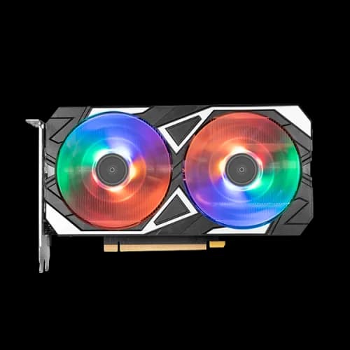GALAX GeForce® RTX 3050 EX 8GB GDDR6 Graphic Card