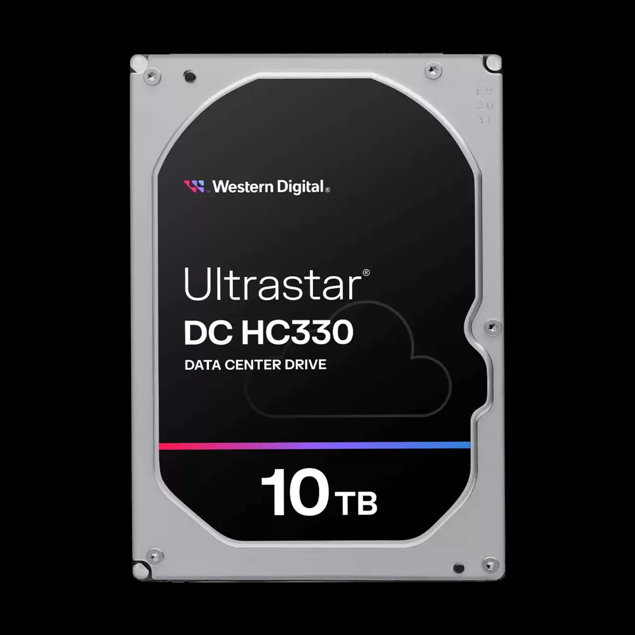 Ultrastar DC HC330 - 10TB - SATA hover view