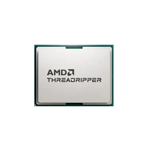 Amd Ryzen Threadripper 7980X Oem Open Desktop Processor (100-000001350)