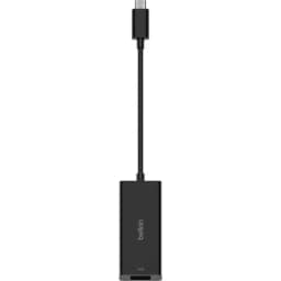 Belkin USB-C to 2.5Gb Ethernet Adapter