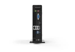 ECS LIVA One Plus SoC BAREBONE PC