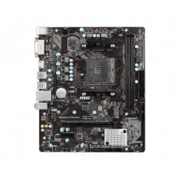 Msi B450M-A Pro Max Motherboard
