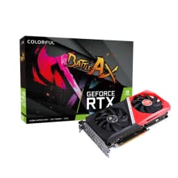 Colorful RTX 3060 NB Duo V Battle AX LHR 12GB Graphics Card