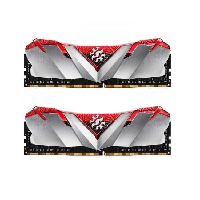 ADATA XPG Gammix D30 Red Edition DDR4-3600Mhz 16GB (2x8GB) CL18 Dual Kit RAM
