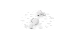 Philips TAT1108WT/00 Wireless EARBUDS - White