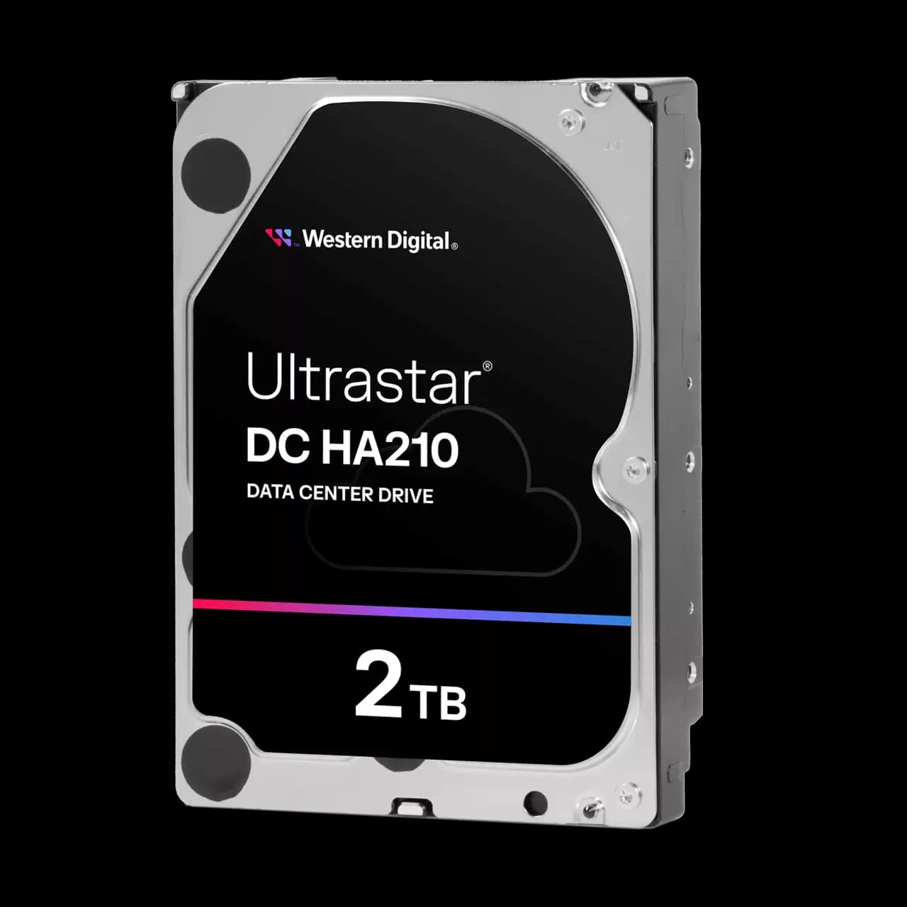 Ultrastar DC HA210 - 2TB