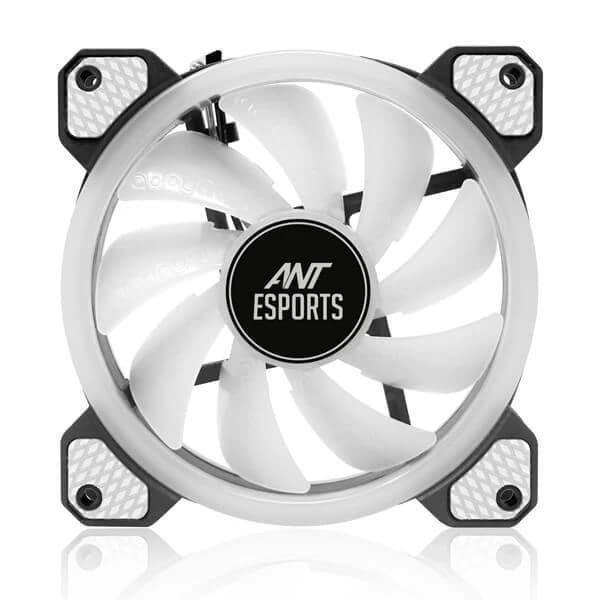 Ant Esports Superflow 120 V2 ARGB Fan hover view