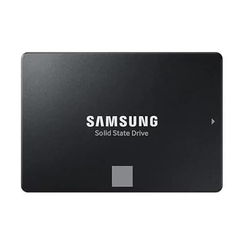 Samsung 870 EVO 2TB Internal SSD (MZ-77E2TOBW)