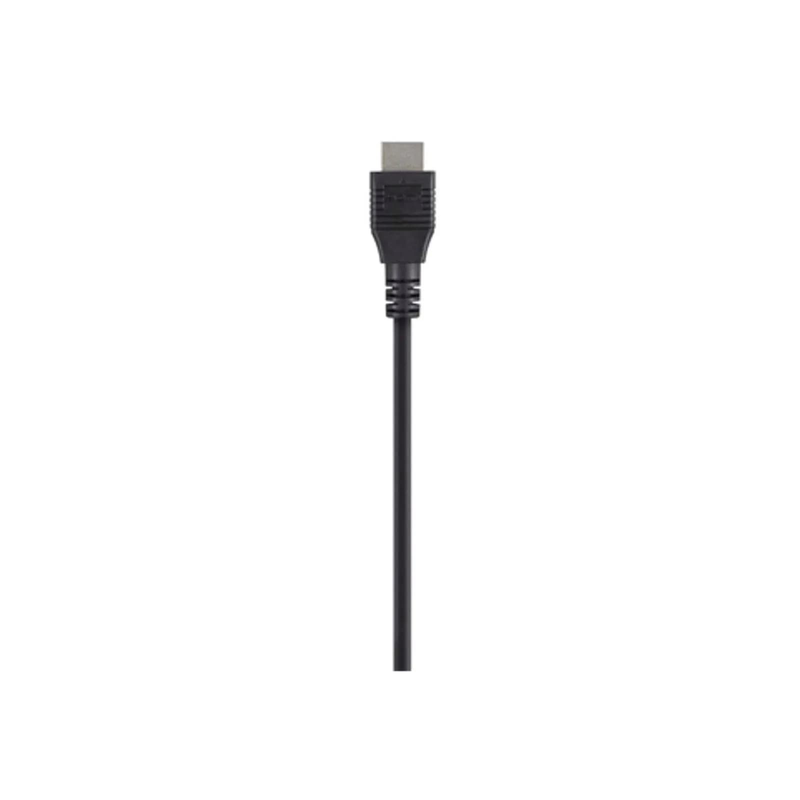 Belkin (1m) HDMI Cable with Ethernet