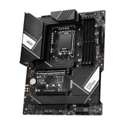 MSI Pro Z790-A WIFI Motherboard