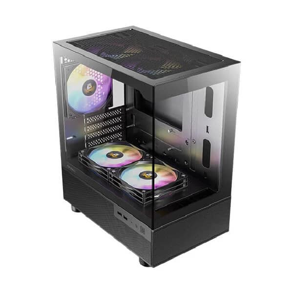 CUSTOM PC WITH ULTRA 5 245K PC hover view