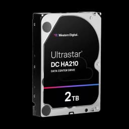 Ultrastar DC HA210 - 2TB