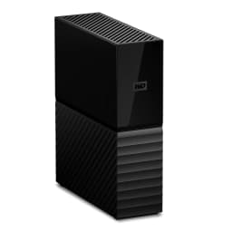 Western Digital WD 18TB My Book Desktop External Hard Disk Drive