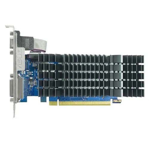 Asus GeForce® 710 2GB DDR3 EVOGRAPHIC CARD hover view