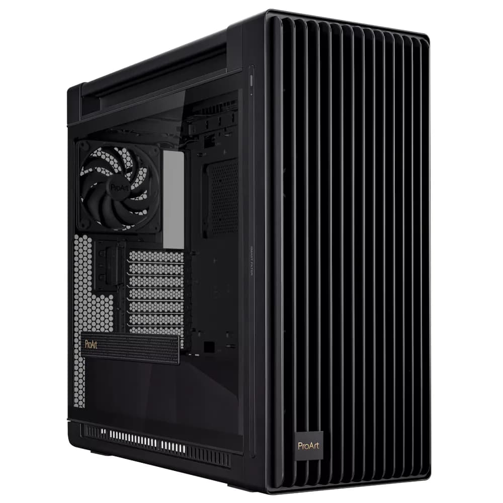 ASUS ProArt PA602 E-ATX MID TOWER CABINET