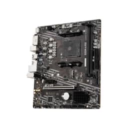 MSI B550M-A Pro Motherboard - Image 2