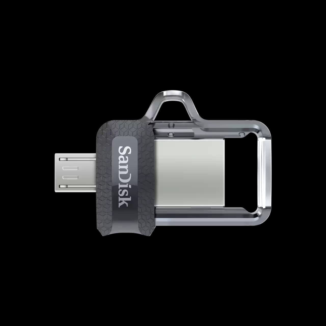 SANDISK Ultra Dual Drive m3.0 hover view