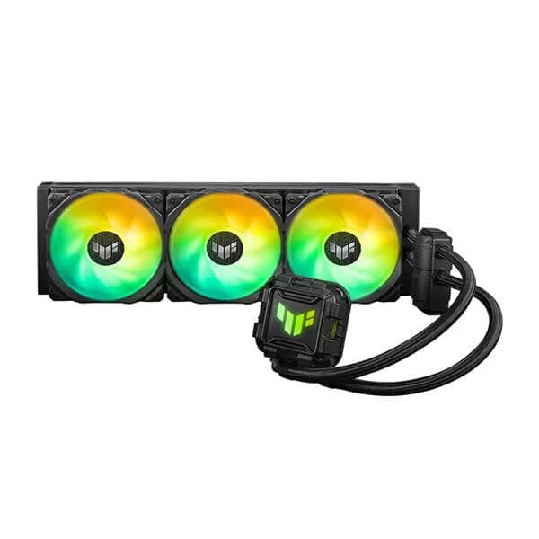 Asus TUF Gaming LC II 360 ARGB 360mm CPU Liquid Cooler