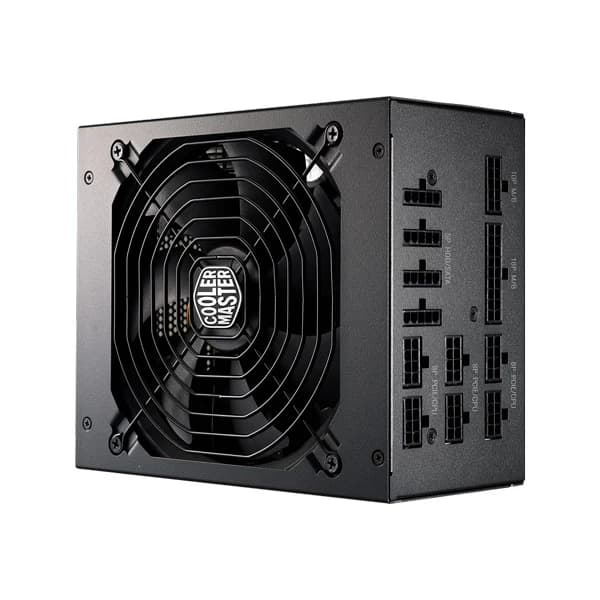 Cooler Master MWE 1050 V2 1050 Watt 80 Plus Gold SMPS hover view