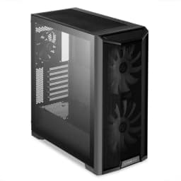 Lian Li Lancool 215 ARGB Cabinet (Black)