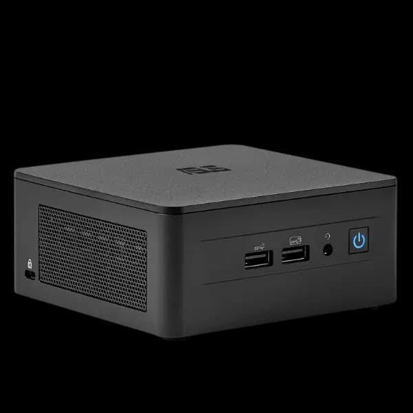 ASUS RNUC13ANHI500000I Barebone Intel® Core