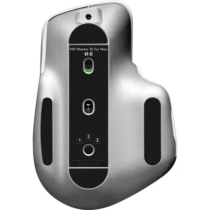Logitech MX Master 3S Wireless Mouse - For Mac hover view