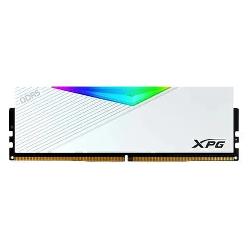 Adata XPG Lancer RGB 16GB 6000MHz DDR5 White RAM