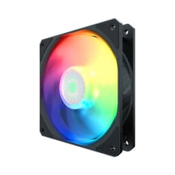 Cooler Master SickleFlow 120 ARGB Cabinet Fan (Single Fan)